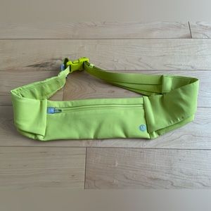 Lululemon - Fast and Free Running Belt
